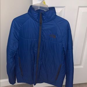 North face jacket